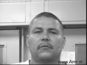 Jesse Thomas Gutierrez Mugshot